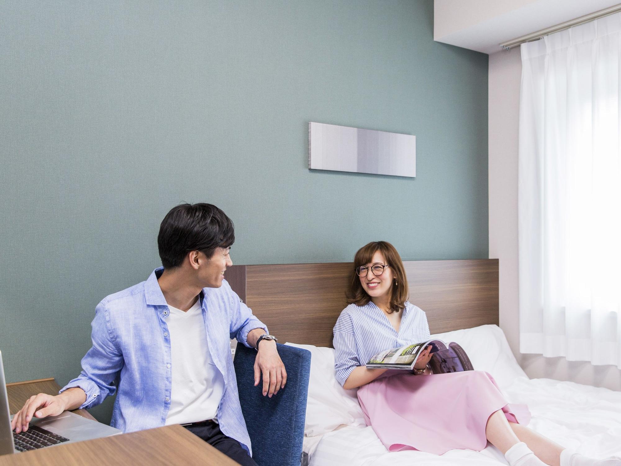 Hotel Comfort Fushimi 3*