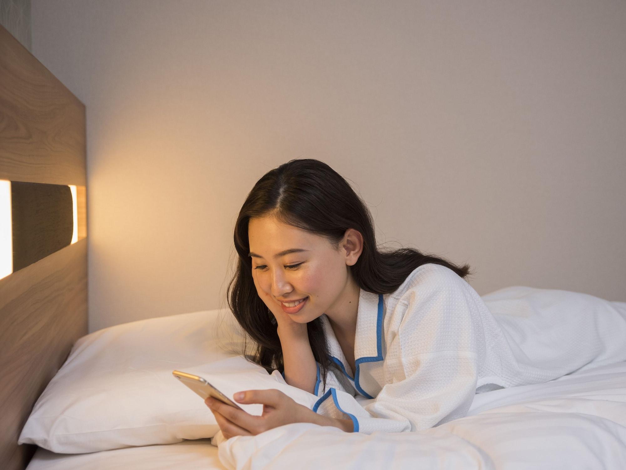 Hotel Comfort Fushimi