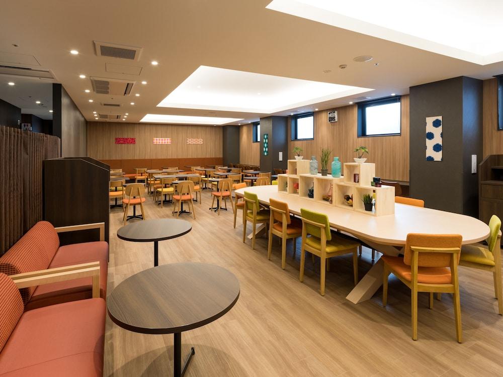 Hotel Comfort Fushimi