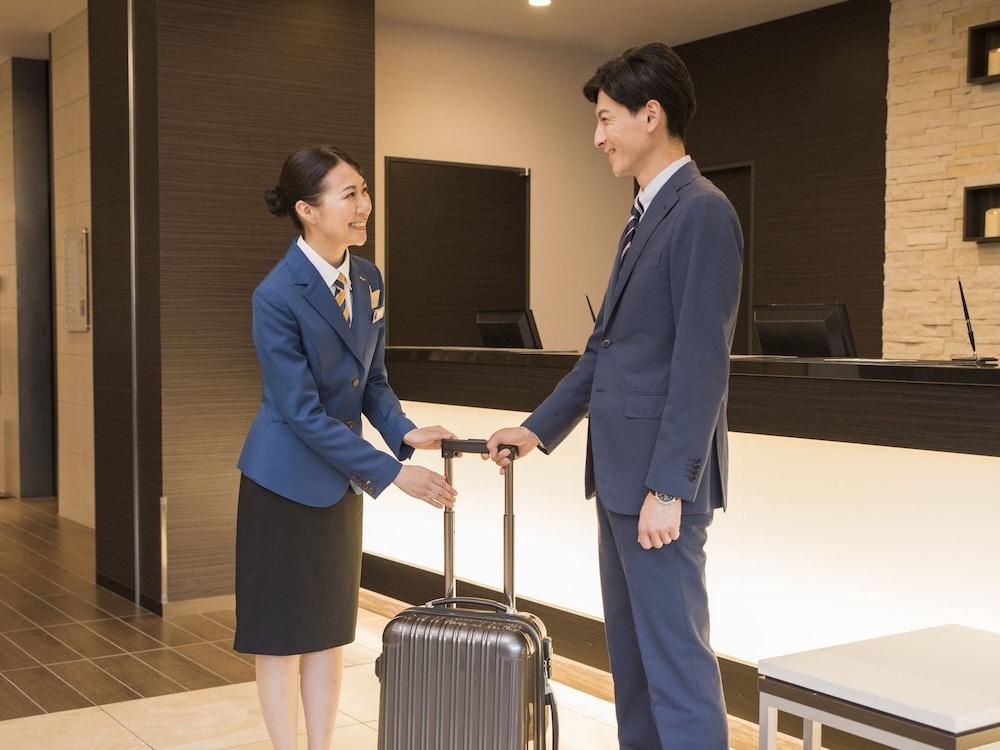 โรงแรมคอมฟอร์ต ฟูชิมิ นาโกย่า