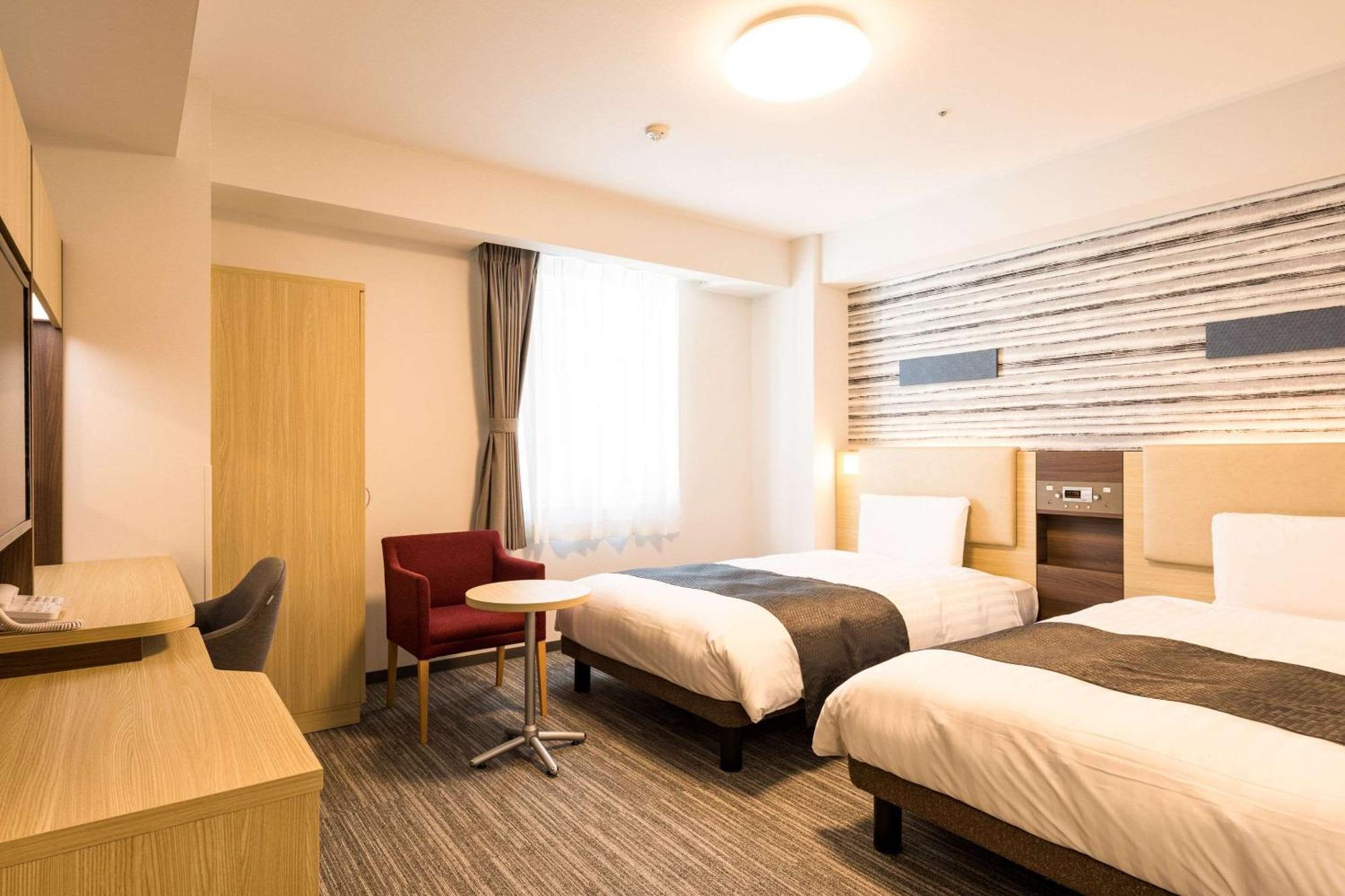 Comfort Fushimi Hotel Nagoya