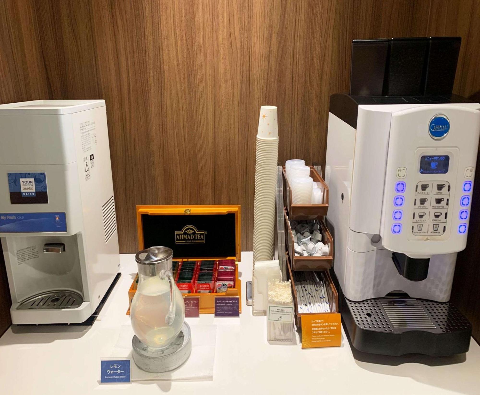 Comfort Fushimi Hotel Nagoya