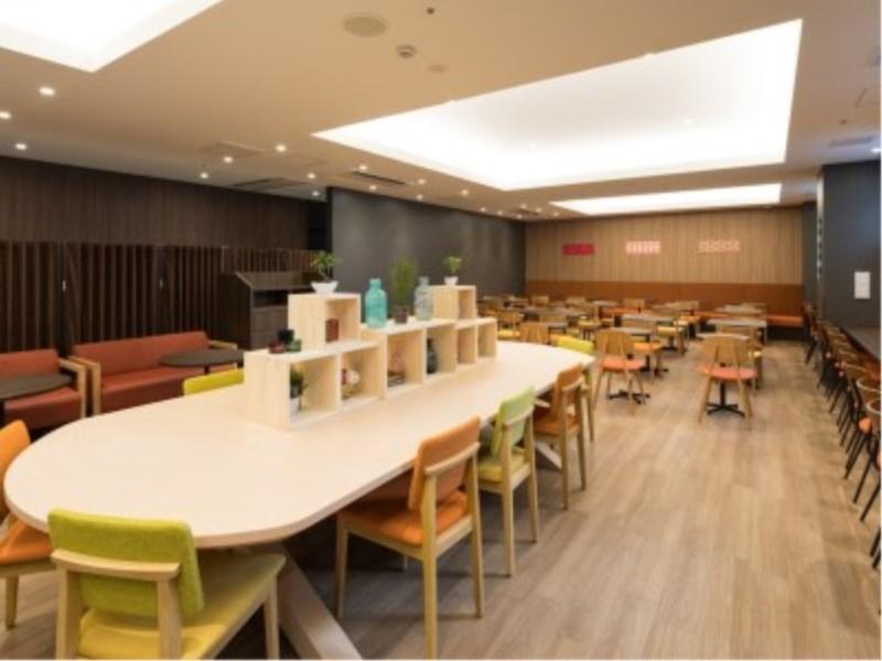 Comfort Fushimi Hotel 3*