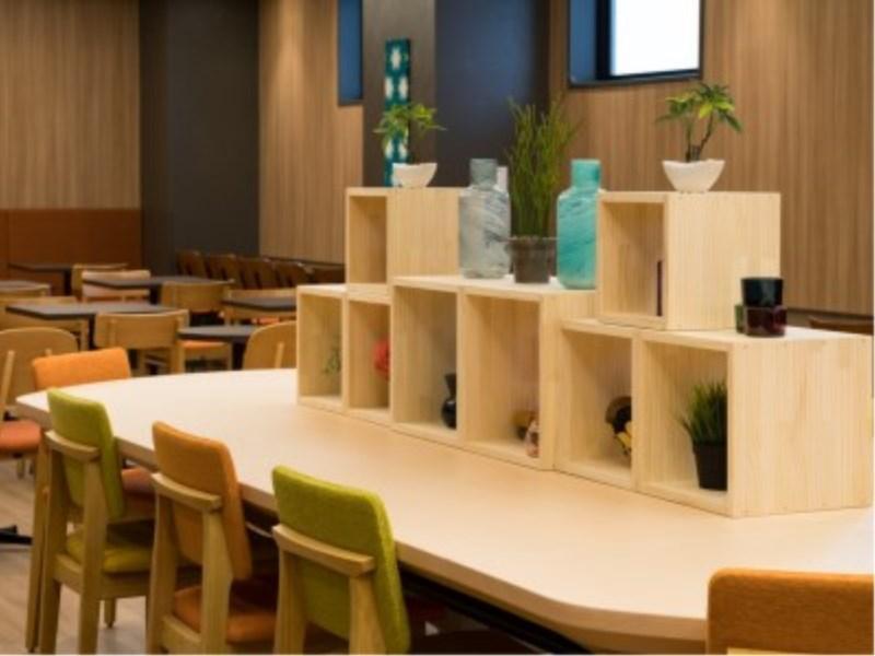 Comfort Fushimi Hotel
