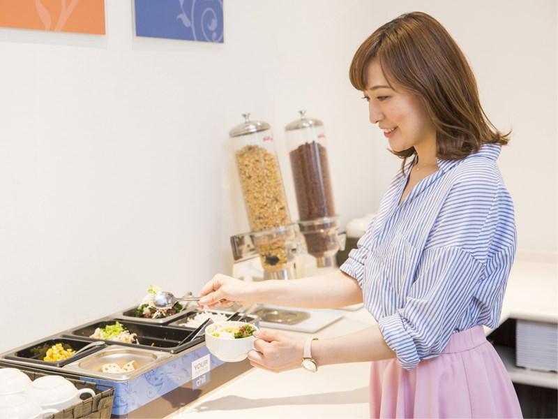 โรงแรม โรงแรมคอมฟอร์ต ฟูชิมิ 3*